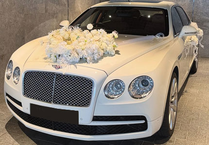 Bentley