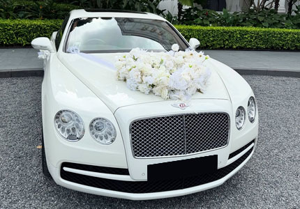 Bentley