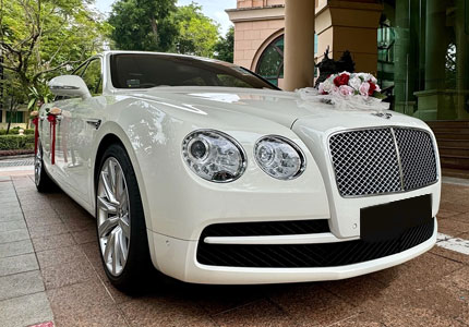 Bentley