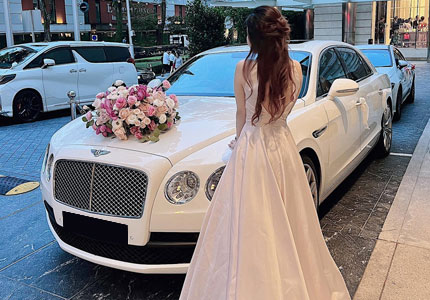 Bentley