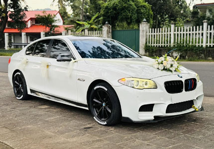 BMW 530 D