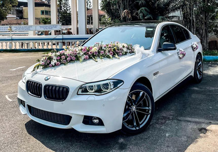 BMW 530 D
