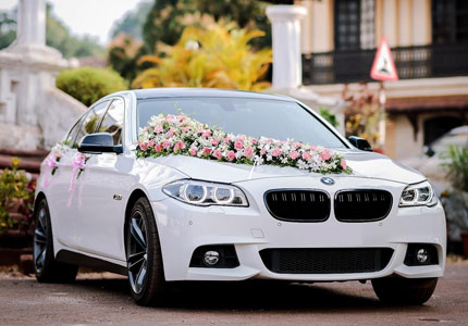 BMW 530 D
