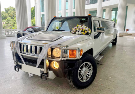 Hummer H2