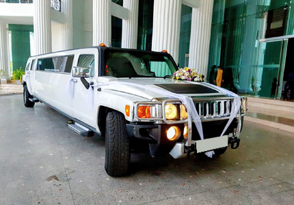 Hummer H2