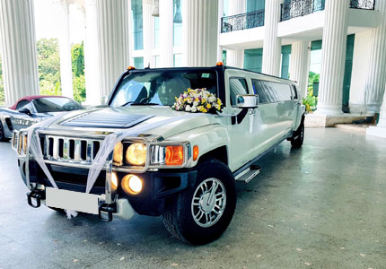 Hummer H2