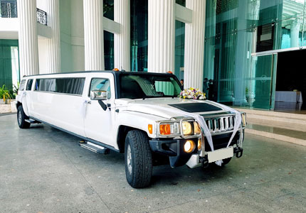 Hummer H2