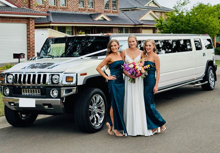 Hummer H2