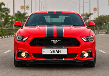 Mustang