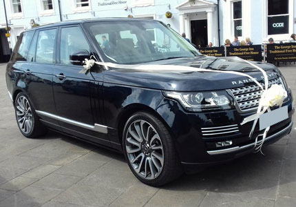 Range Rover Sport