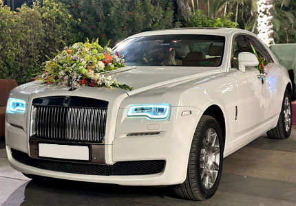 Rolls Royce