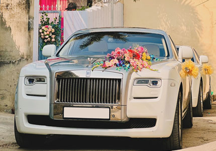 Rolls Royce
