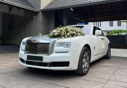 Rolls Royce