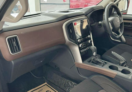 Mahindra Scorpio N Z6