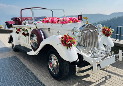Luxury Vintage