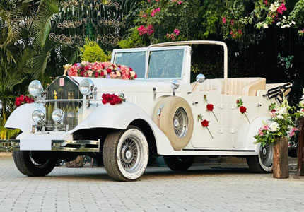 Luxury Vintage
