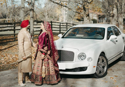 Bentley