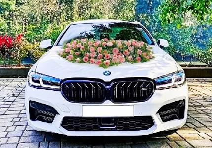 BMW 530 D