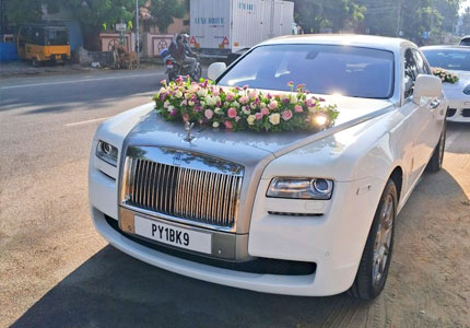 Rolls Royce