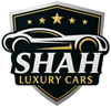 Shah Luxury Wedding Cars